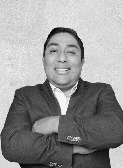 Francisco Gómez Flores PSMX